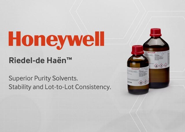 Honeywell Riedel-de-Haën Honeywell Riedel-de-Haën