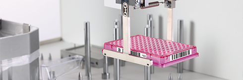 Fiabilité pour votre robotique