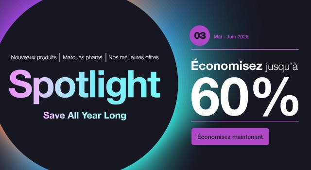 Spotlight