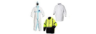 Vêtements de protection