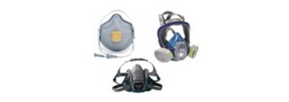 Protection respiratoire