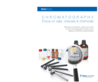 Fokus auf Chromatographie