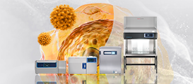 Laborgeräte für Zell- und Gentherapie von Thermo Scientific
