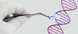 Thermo Scientific Genetische Analyselösungen