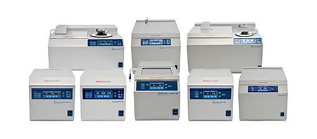 Thermo Scientific Vakuum-Konzentratoren
