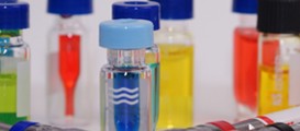 Thermo Scientific Chromatographie-Lösungen