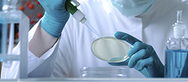 Thermo Scientific Mikrobiologie