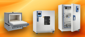 Thermo Scientific Inkubatoren, Öfen und Umweltkammern