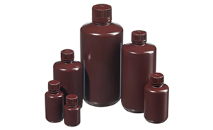 HDPE-Flaschen