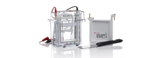 Spectrophotometers