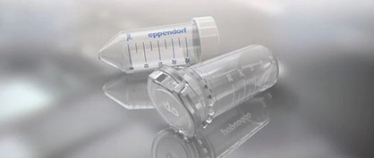 ACT-Nachhaltigkeitslabel für Ultratiefkühlgeräte und 25 ml-Röhrchen