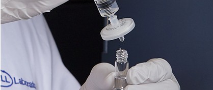 Warum ist die Filtration von Probe und mobiler Phase bei HPLC-Analysen so entscheidend?