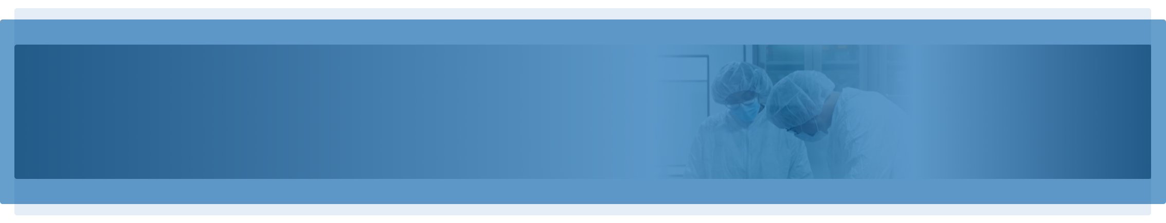 video banner