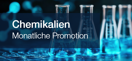 Chemicals Monthly Promo image