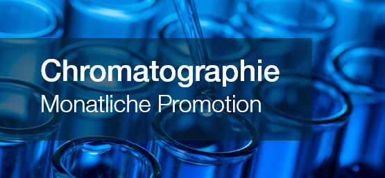 Chromatography Monthly Promo image