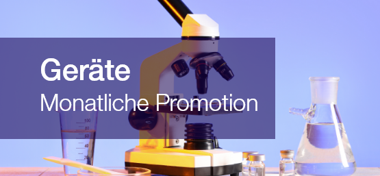 Equipment Monthly Promo image