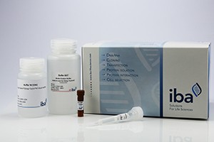 Try our new high affinity Strep-tag® system