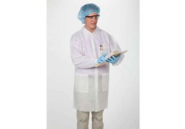 Fisherbrand Safety Disposal Apparel 