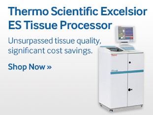 Thermo Scientific Excelsior ES Tissue Processor