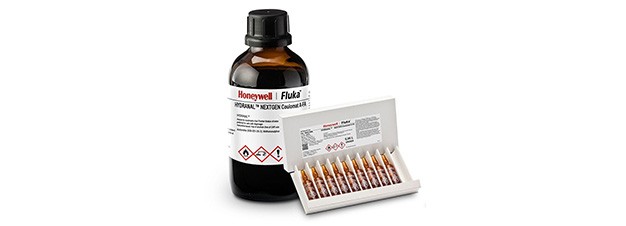 Hydranal FA Reagents