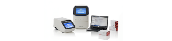 PCR instrumentation PCR instrumentation