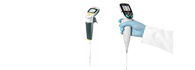 Electronic Single Channel Pipettes Electronic Single Channel Pipettes