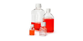 Thermo Scientific™ Nalgene™ PETG Media Bottles Thermo Scientific™ Nalgene™ PETG Media Bottles