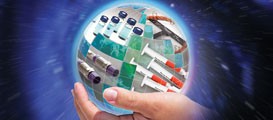 Thermo Scientific Chromatography Solutions