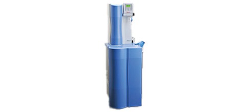 Water Purification for Clinical Analysers Water Purification for Clinical Analysers