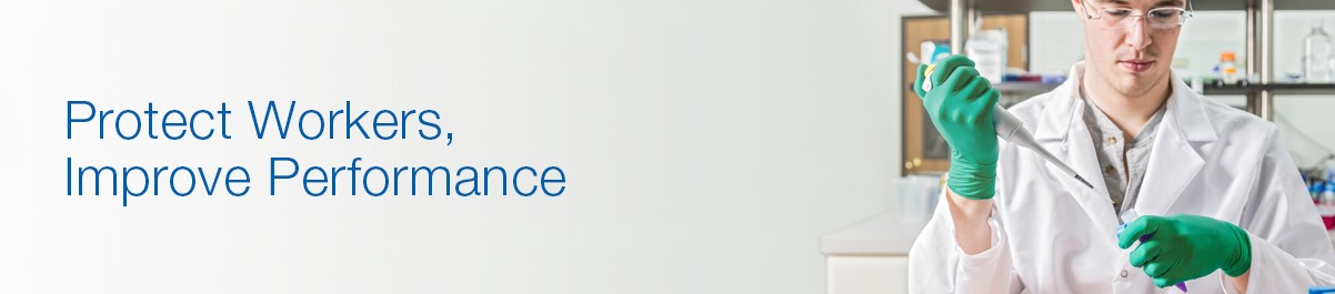 Ansell Guardian Global Safety Services